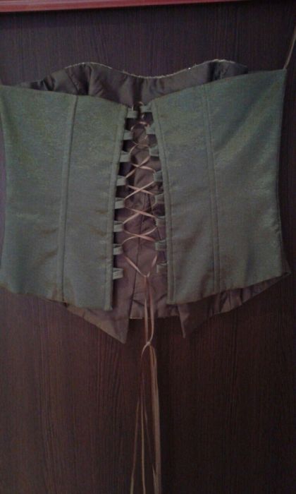 Официална/бална/елегантна рокля