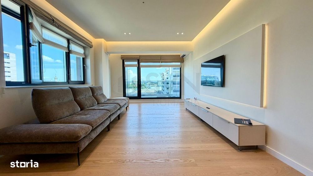Apartament 3 camere I Parcare I Pipera rond OMW