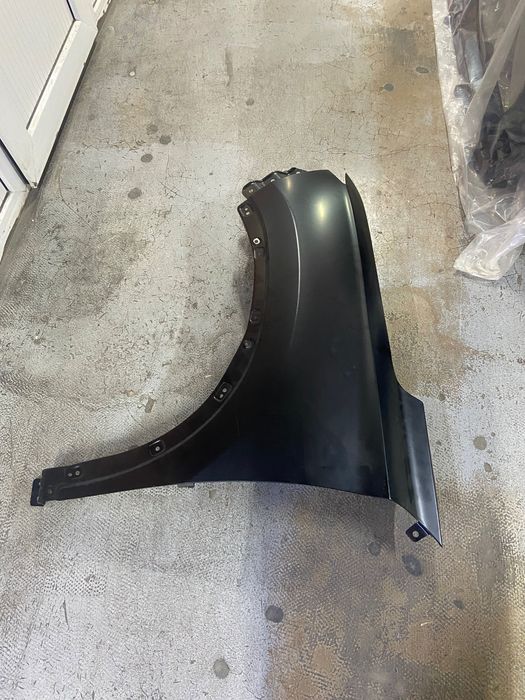 Переднее крыло Changan x7 plus