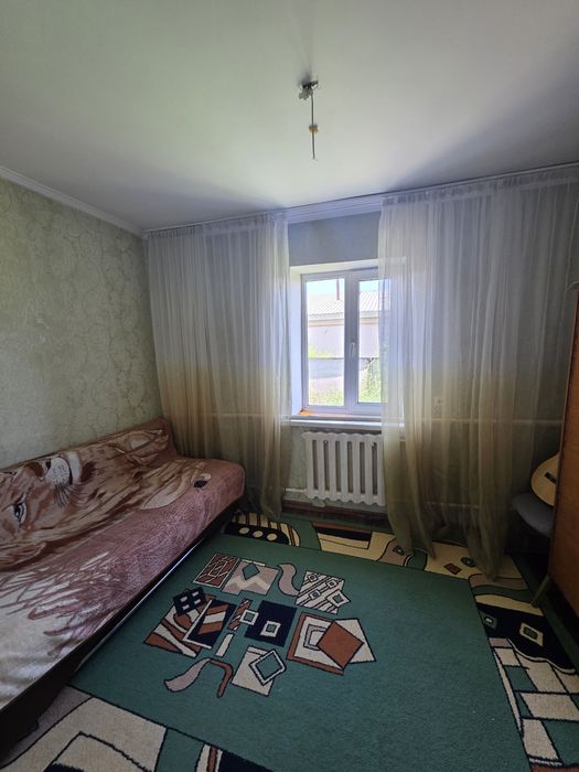 продам дом в Заре
