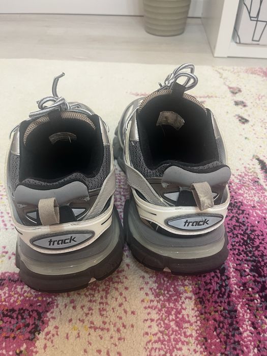 Balenciaga Track Originali