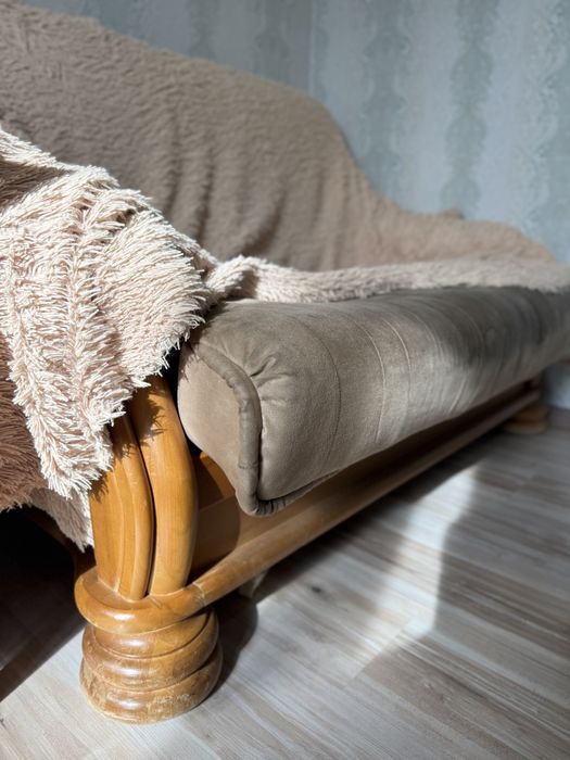 Продам Диван тройка