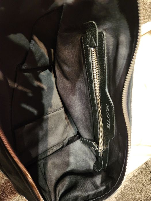 Продавам чанта Musette