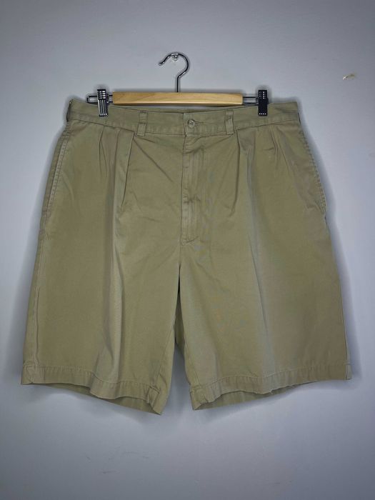 Polo Ralph Lauren Chino Pants Мъжки Къси Панталони