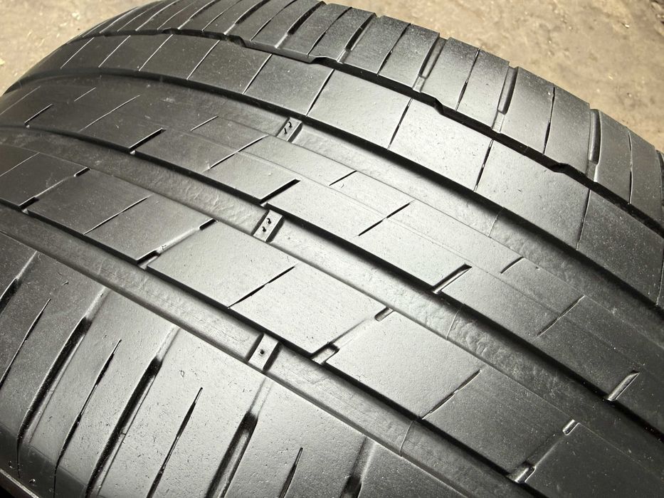 Anvelope Vara 255/50 R19 - stoc depozit