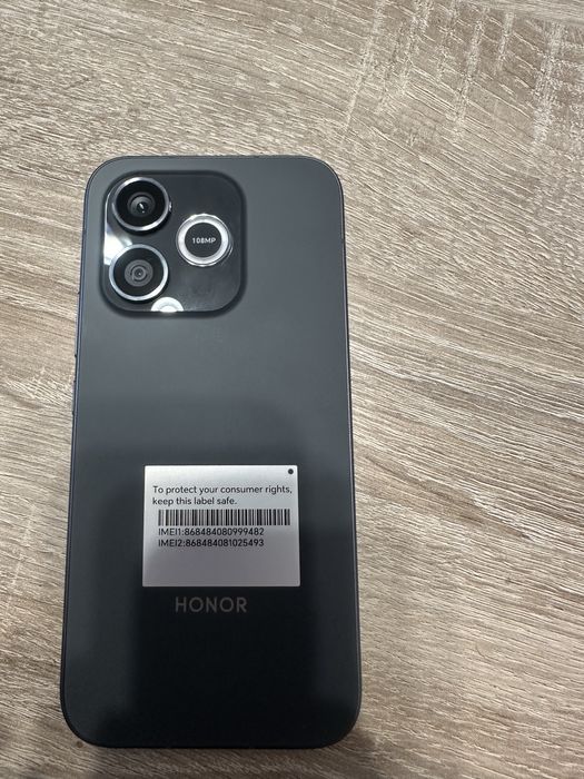 Vand Honor 609 lite sigilat