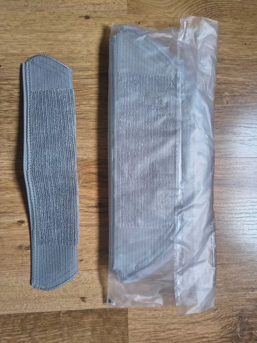 Rezervor și lavete robot Xiaomi Mi vacuum 2 Lite