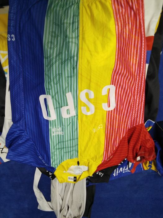 Продам очень много велоформы