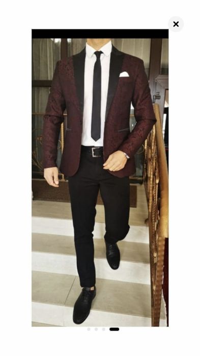 Costum elegant- **mire ,cununie ,nasi**