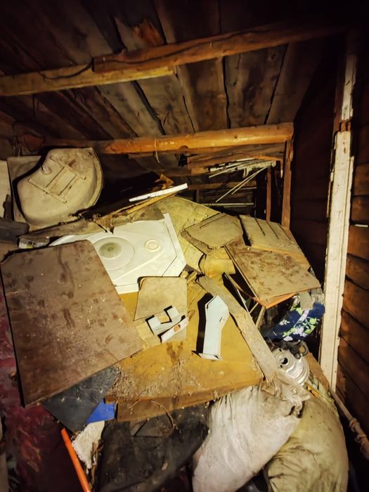 Бесплатно дрова мебель вещи для топки