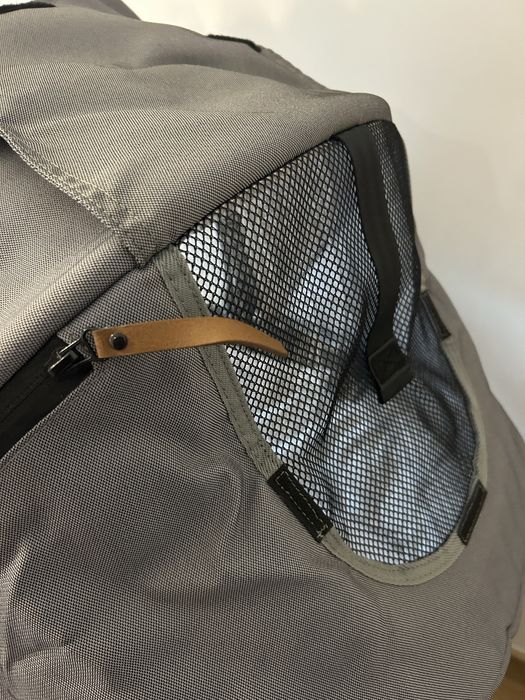 Бебешка количка 3 в 1  Mutsy Evo