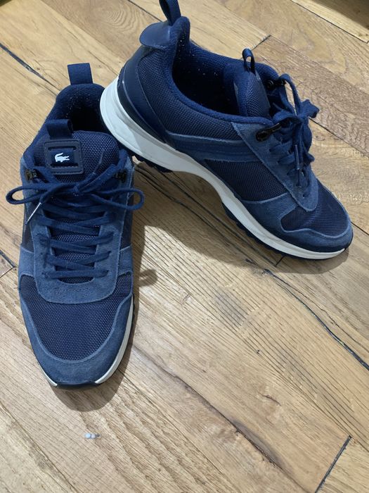 Adidasi Lacoste marimea 42