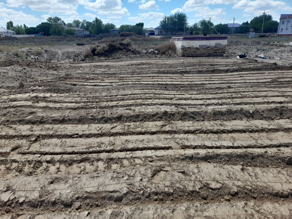 Жер план сатылады. Нокис район Акмангыт орайы