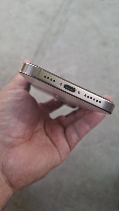 Iphone 16 Pro Max 256gb 90%