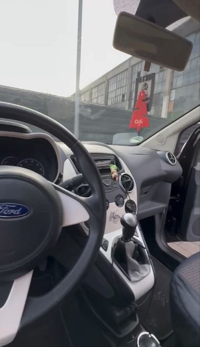 FORD Ka 2009 — imagine 4
