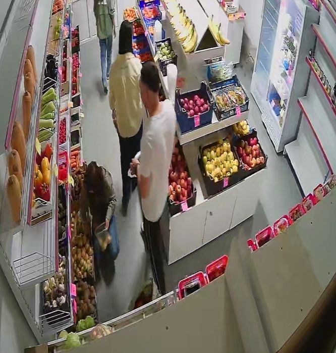 Продам овощной отдел