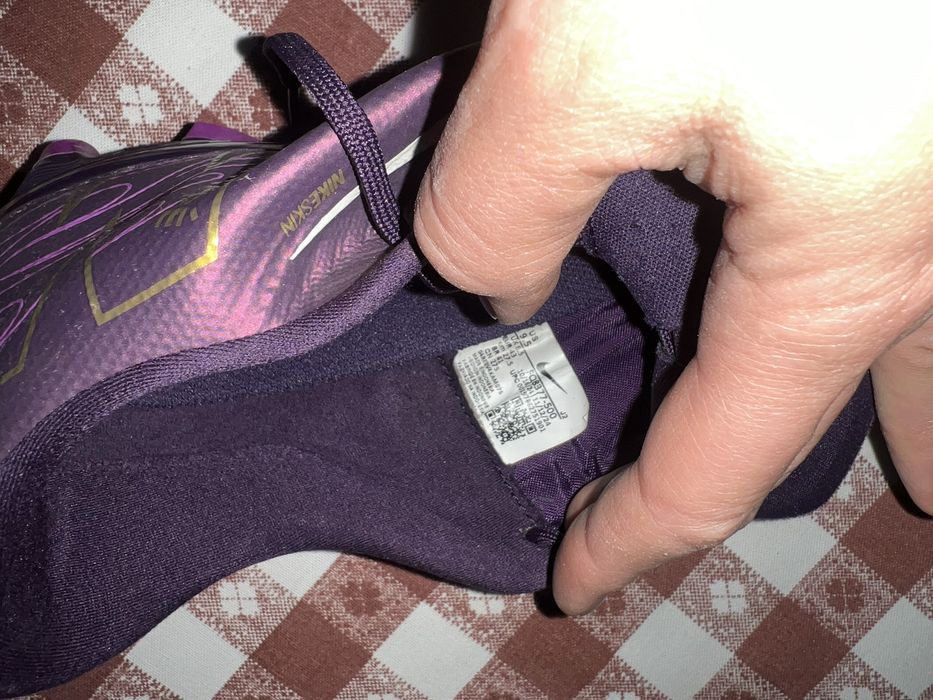 ghete fotbal marimea 43