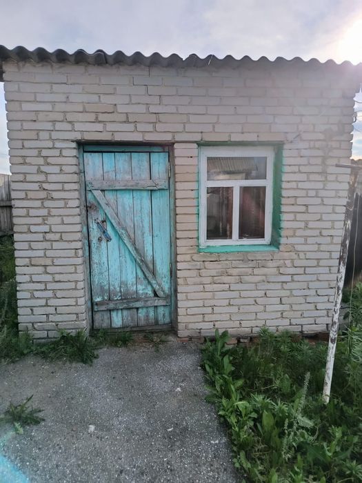 Продам дом в поселке Константиновка