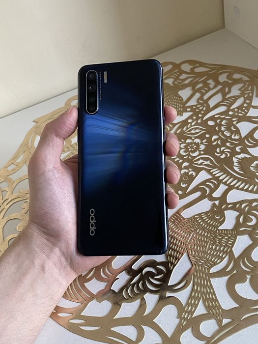 Oppo A91 128GB / 8 Original