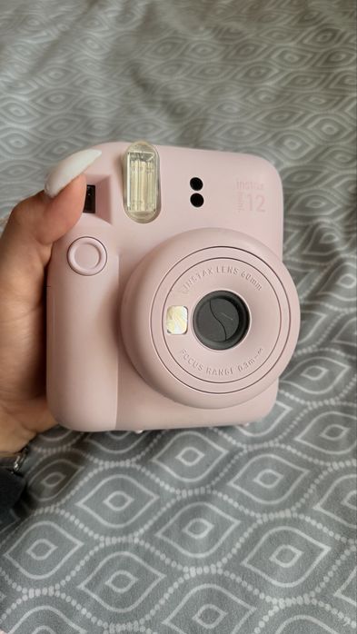 Полароид instax360