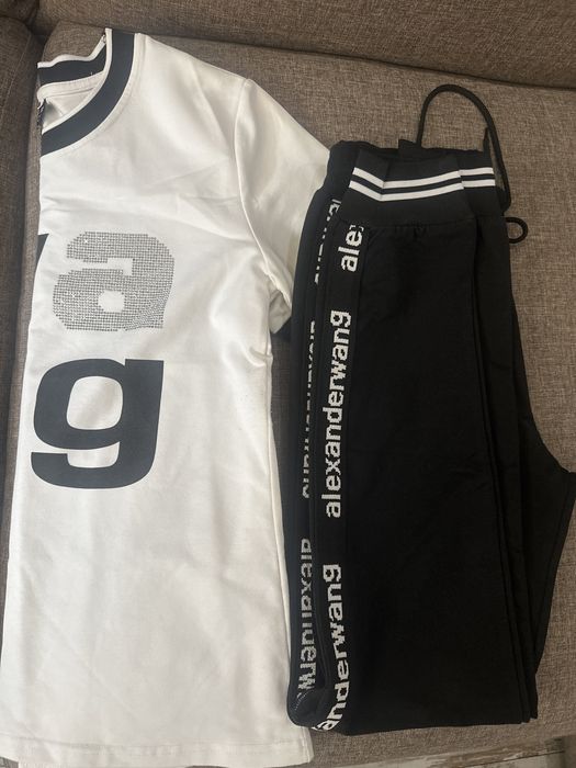 Комплект Alexander Wang