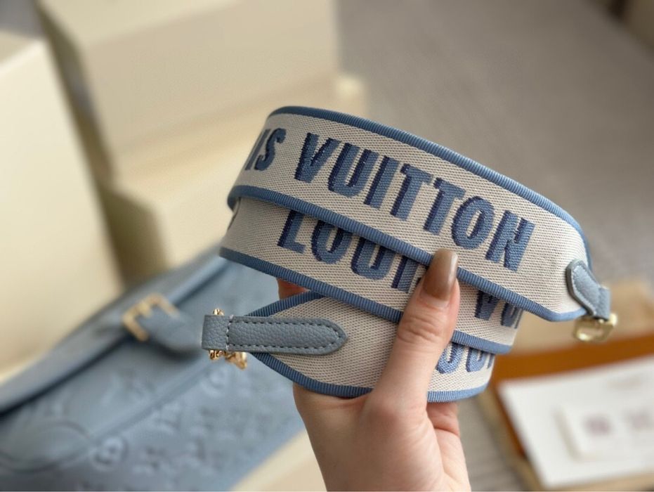 Чанта Louis Vuitton