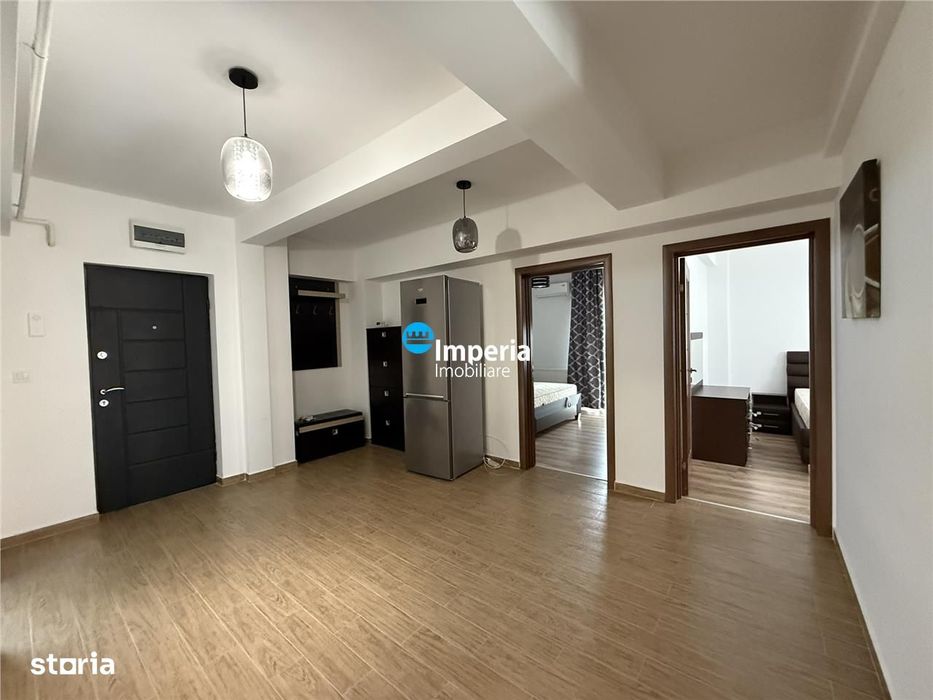 Apartament 3 cam, decomandat, de vanzare zona Tatarasi - Bld Chimiei