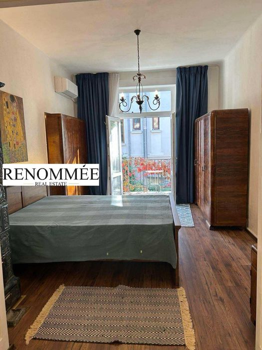 ТОП ЛОКАЦИЯ! Булевард Витоша!