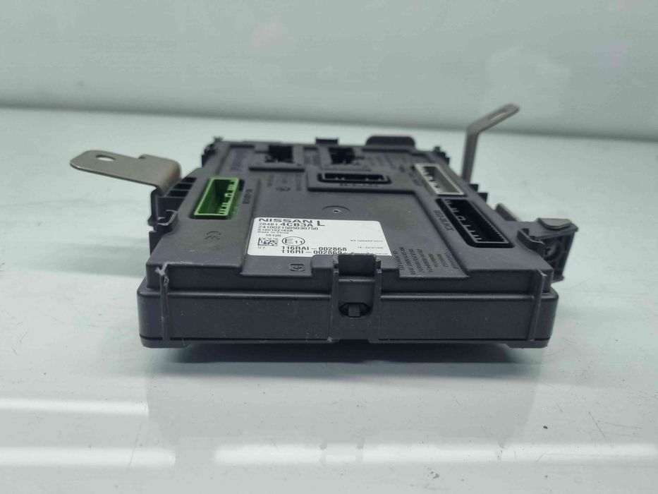 Modul confort Nissan X-Trail (T32) [Fabr 2013-prezent] 284B1 4CB3A