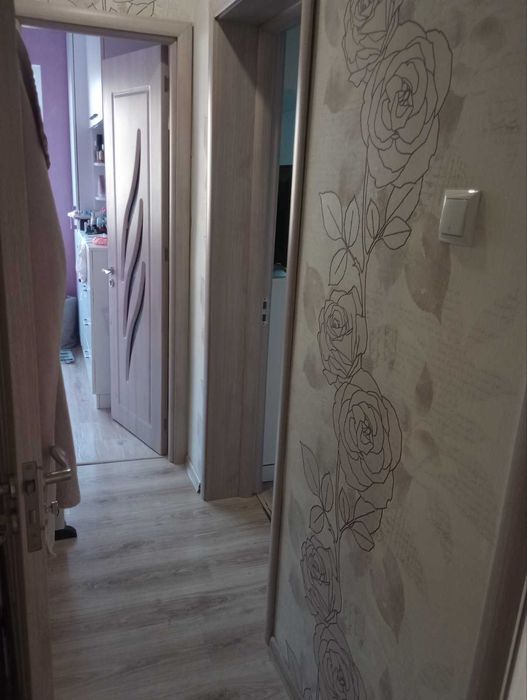 Продава се Тристаен апартамент в с. Чайка, Област Варна - 70 кв.м за 3143 €/кв.м - Снимка #2