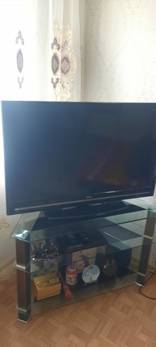 Продам ЖК (LCD) телевизор в идеальном состоянии