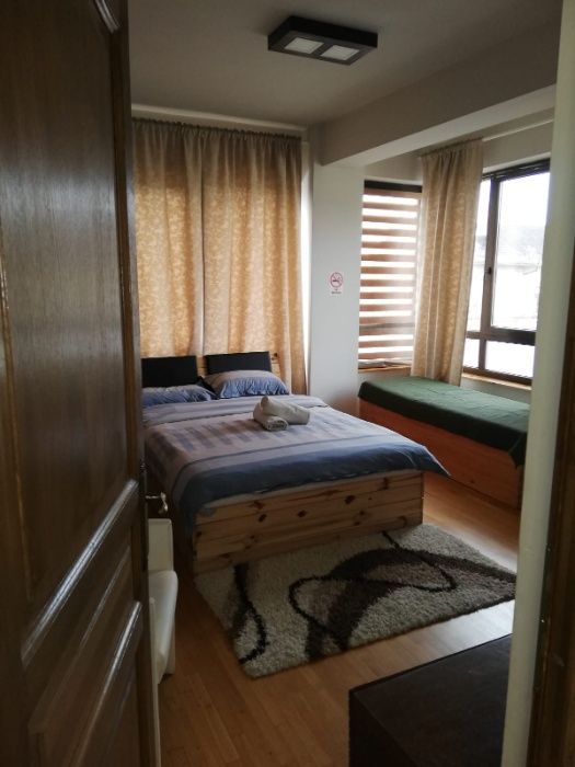 Cazare ieftina muncitori conditii f bune in cladire cu 8 apt 60 locuri