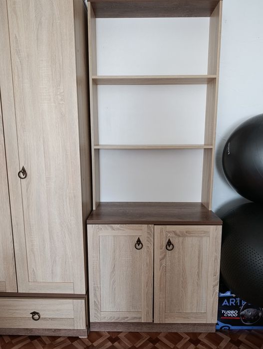 Детский гарнитур