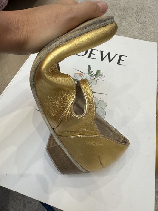 Танцевальные туфли