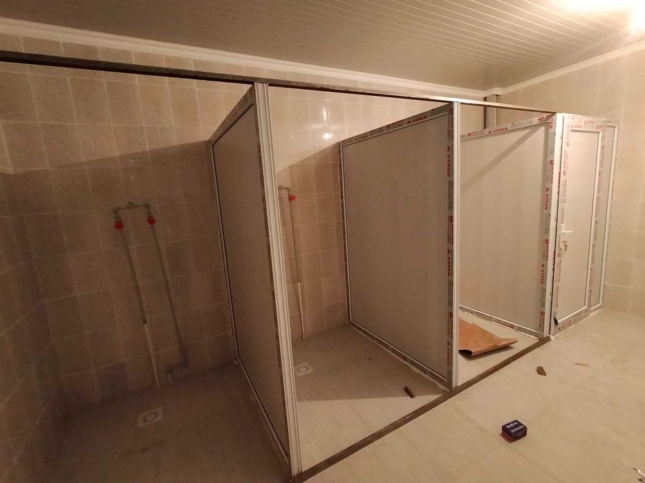 Пластик  Terwind plast