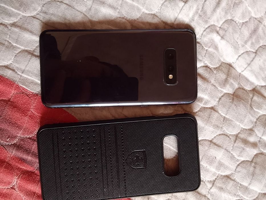 Samsung S10e ideal