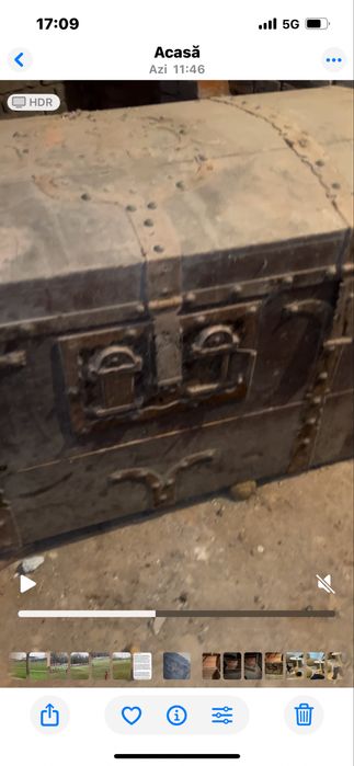 Cufar vechi de vanzare