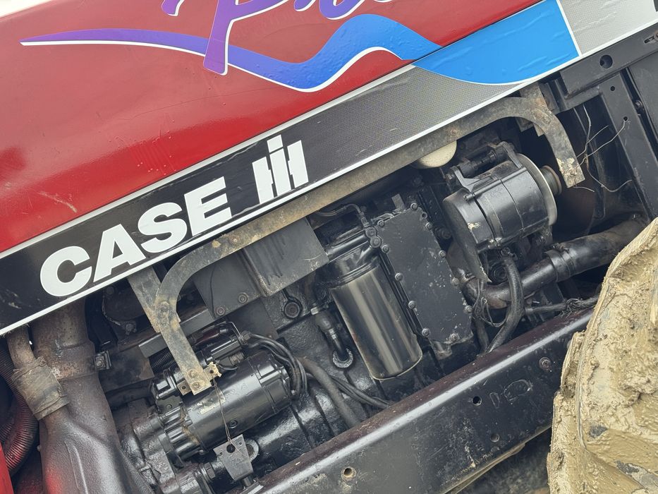 Tractor Case 7230 pro