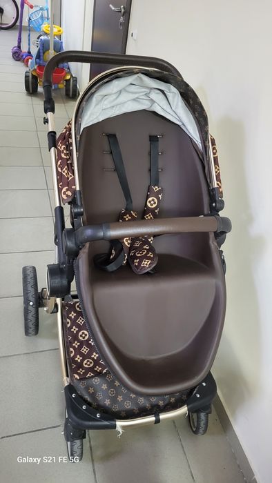 Детский транспорт