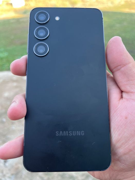 Samsung s23 «256ГБ»