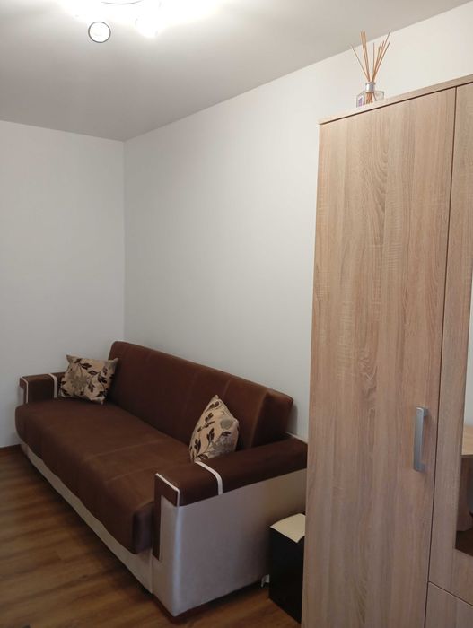 Anunț de inchiriere