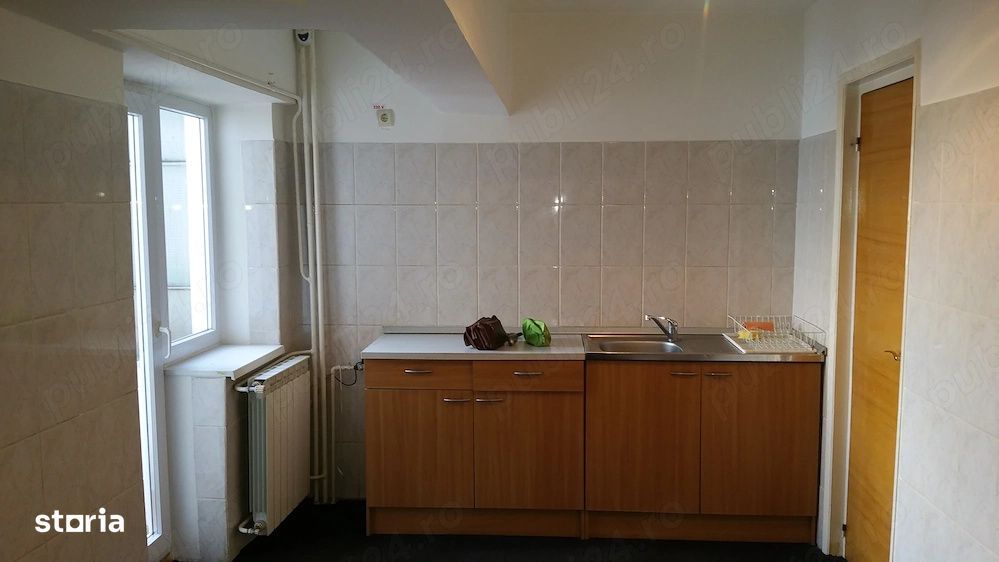 Unirii/duplex/4 camere/birouri/terasa inchisa