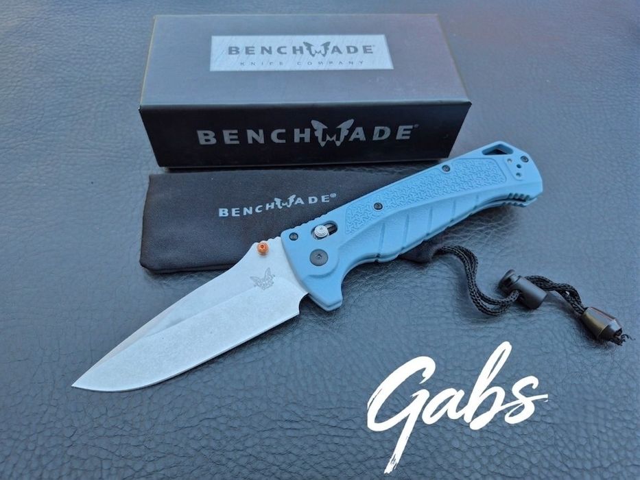 Сгъваем нож Benchmade ADIRA 18060