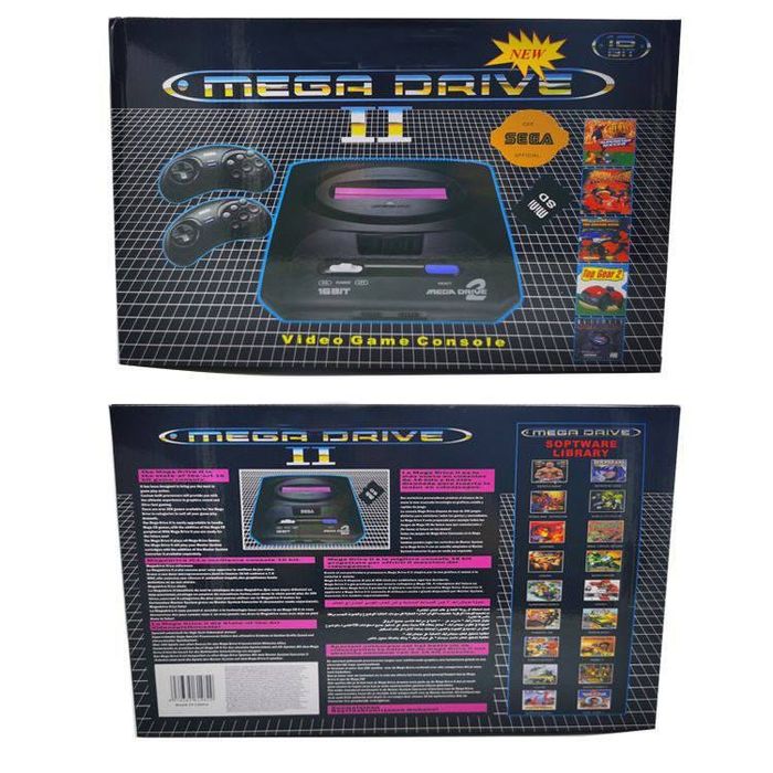 Игравой приставка, Приставки, Игры