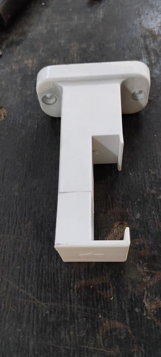 Пердета  цвят бежаво ( праскова)