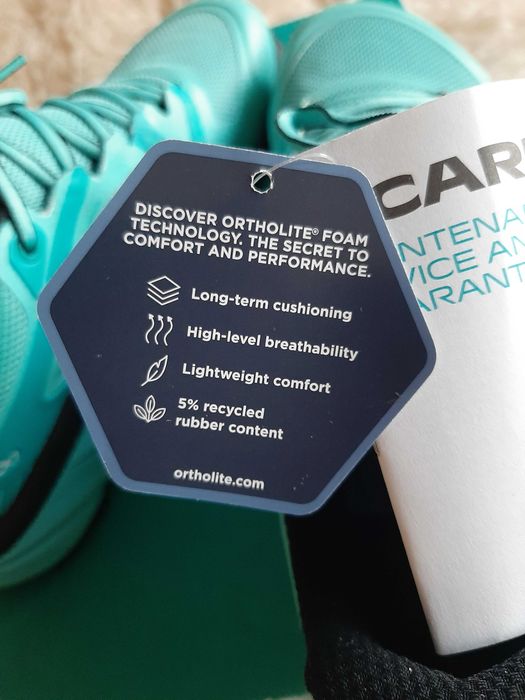 Adidasi noi superbi de plimbare, alergare montana scarpa de femei