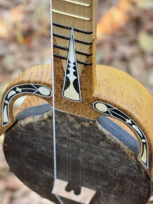 Qashqar rubob | oddiy rubob