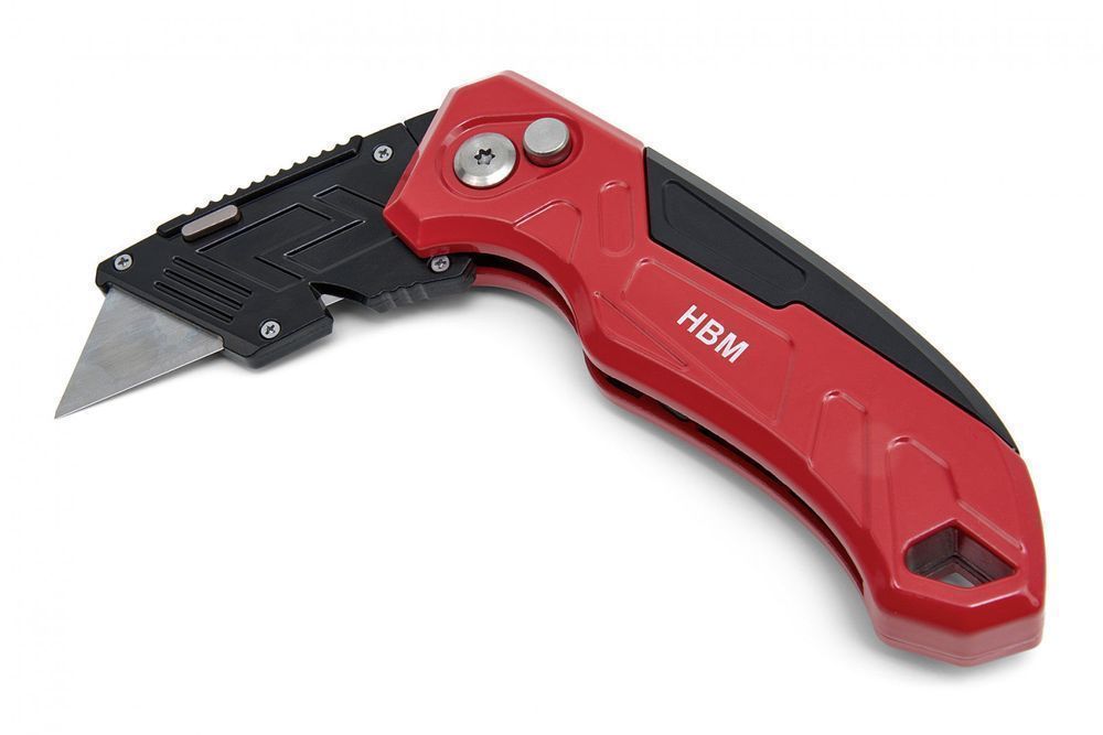 cutter metalic foldabil hbm