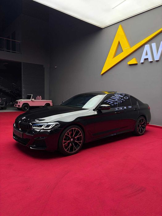 Продается BMW 530