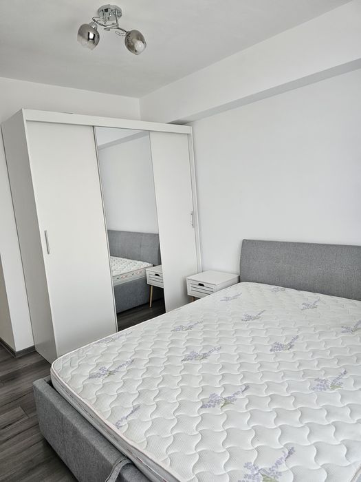 Inchiriez apartament 2 camere bloc nou langa PITESTI ARENA - View 2